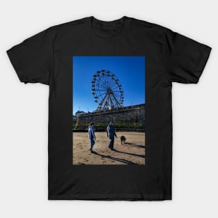 Big wheel T-Shirt